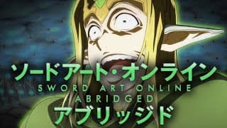 SAO Abridged Parody: Episode 19