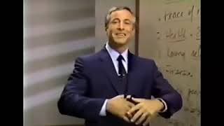 Brian Tracy | The Phoenix Seminar | Complete in HD and English