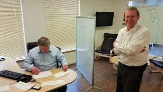 [S1E10] Making Sense of Text Analytics | 5 Minutes With Ingo