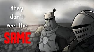 You’re not as important to them as they are to you, are you?