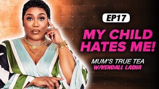 EP17: The Truth About Parental Alienation