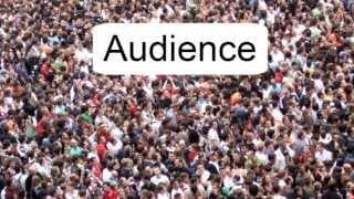 4.3 Active Audiences