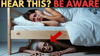 7 Creepy Noises That Signal a WITCH is NEAR YOU - C.S. Lewis