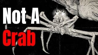 Why Does EVERYTHING Evolve Into Crabs?