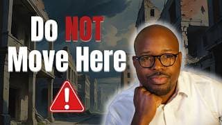 Avoid These Toronto Suburbs at ALL Costs in 2025