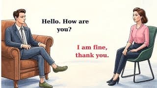 Real-Life Conversations | English Conversation Practice | English Speaking Practice For Beginners 4