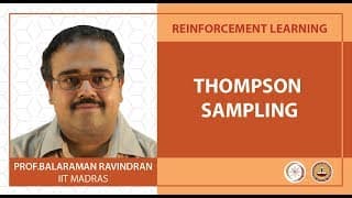 Thompson Sampling
