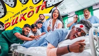 DUKOTA || The 7 Notes Band ||  (Official Music Video)