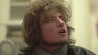 The Russian Woodpecker