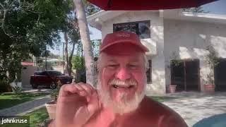 The Barenaked Health Podcast with Dr Jack Kruse and Reaching Magnetic Sovereignty