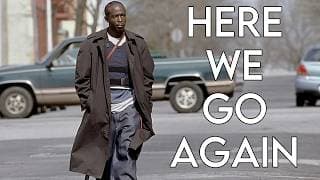 So I Rewatched The Wire...