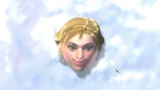 Snow. We Need More Snow.