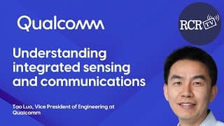 Tao Luo: Understanding integrated sensing and communications