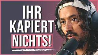 Migrant schockiert - Wie können Deutsche nur so blind sein?