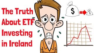 ETFs in Ireland: The Tax That Could Derail Your Investments!