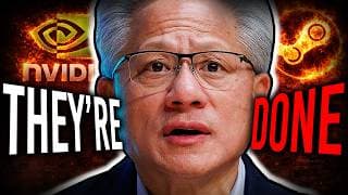 Steam Exposed The Gaming Industry’s Secret Plan