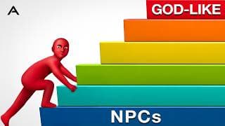 The Highest Levels of Thinking | Why Society is Stuck at the bottom