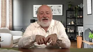 Sunday Gospel reflection with Father William Grimm - Eighteenth Sunday of the Year (C)