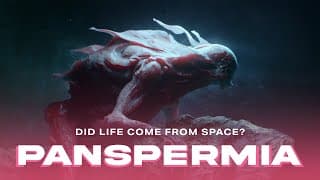 PANSPERMIA:  The Radical Theory of Life's Origins