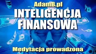 💲 🧲 Otwórz się na przepływ pieniędzy! Teraz.