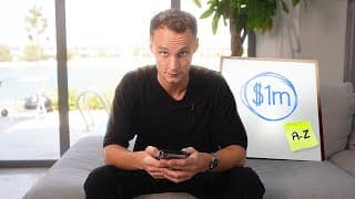 Beginner To Millionaire Guide in 2025 (22+ Hours)