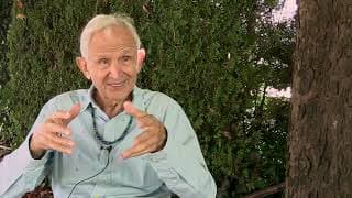 A Rare Peter Levine Video