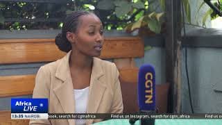 Rwanda pushing gender equality, but challenges remain