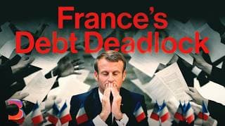 Can France Fix Its Debt Problem?