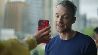 Gift of Travel | Holiday Here This Year | Tourism Australia (60 sec)