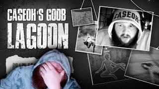 CASEOH REACTS to MY Goob lagoon Mockumentary | The Horrific Tragedies At The Goob Lagoon