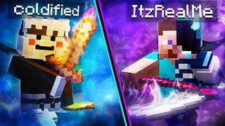 Me Enfrenté Al Mejor Jugador De Minecraft