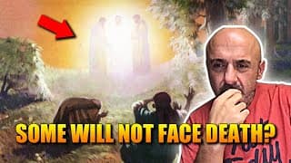 What REALLY happened at the Mount of Transfiguration? | Sam Shamoun