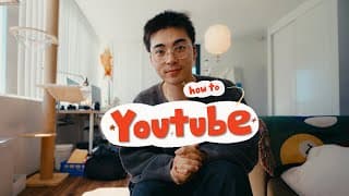 how I created a successful youtube channel | planning & execution + case study