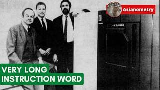 VLIW: The “Impossible” Computer