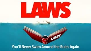 If Gov't Business Ethics Were a Shark Movie (Part 3 of Federal Acquisition Regulation)