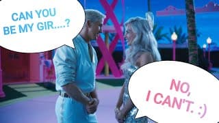 Modal verb "CAN" in Movies! Beginner Friendly English 🎬📢