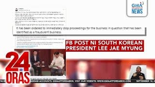DOF - P118.5B, posibleng nawala sa ekonomiya dahil sa mga ghost project mula 2003-2025 | 24 Oras