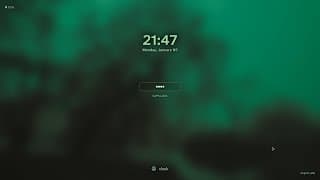 we got a new linux distro in 2026 and it's incredible