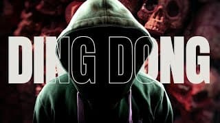 vegan mentally holds the hand of morally confused boar hunter