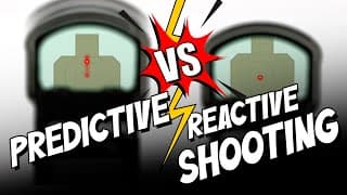 Predictive vs_ Reactive Shooting: Sharpen Your Handgun Skills Now!