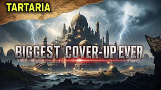 What If Tartaria Was the Real Lost Civilization More Advanced Than We Can Imagine? History for Sleep