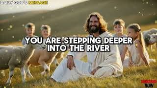 🔴 GOD SAYS; IGNORE IF YOU HATE ME FOR REAL