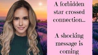 They cannot get you out of their head… and it’s driving them crazy 🔥🌛🫨