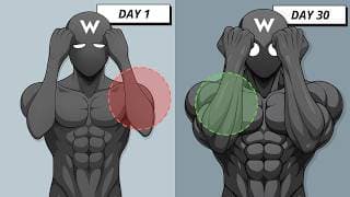 Want BIGGER forearms? DO THESE (5 Best Forearms Exercises)