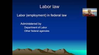 03a2 Labor Laws