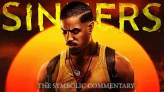 SINNERS: The Virus of Cultural Exploitation