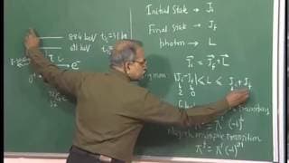 Mod-01 Lec-29 Gamma decay
