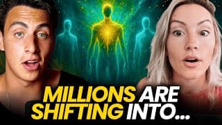 PLASMA Beings Are HERE! Massive DISCOVERY Shatters the Reality of MILLIONS | Dana Kippel