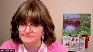 LESSON 2.  What are Executive Functions?