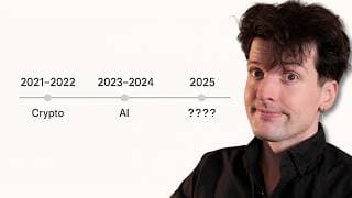 "AI Startups" are over done (finally)